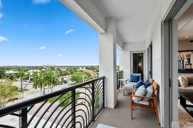 Step into the epitome of modern luxury with Unit 611 at Tower - photo 17