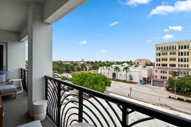 Step into the epitome of modern luxury with Unit 611 at Tower - photo 18