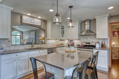 Move right into this updated 4 bedroom 3 full bath ranch with - photo 19