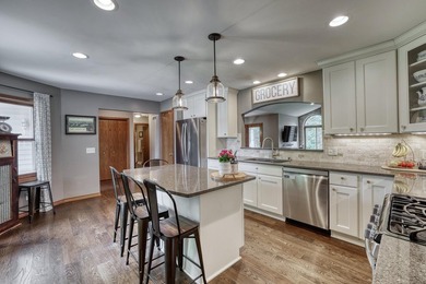 Move right into this updated 4 bedroom 3 full bath ranch with - photo 20