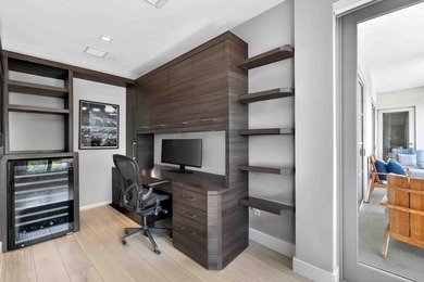 Step into the epitome of modern luxury with Unit 611 at Tower - photo 21