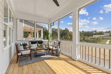 Your opportunity to own the Archerfield Model Home has arrived - photo 22