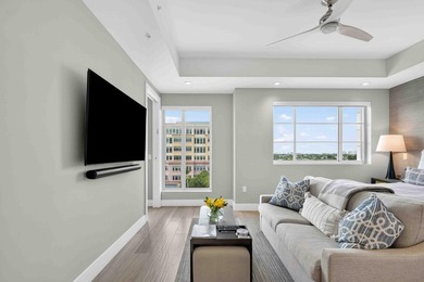 Step into the epitome of modern luxury with Unit 611 at Tower - photo 22