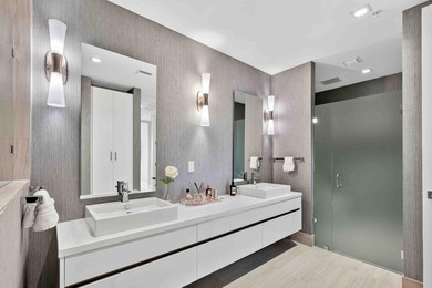 Step into the epitome of modern luxury with Unit 611 at Tower - photo 24
