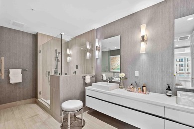 Step into the epitome of modern luxury with Unit 611 at Tower - photo 25
