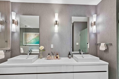 Step into the epitome of modern luxury with Unit 611 at Tower - photo 26