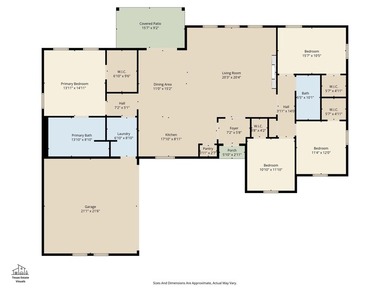 Escape the city without sacrificing comfort in this brand-new - photo 28