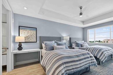 Step into the epitome of modern luxury with Unit 611 at Tower - photo 33