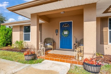 WELCOME HOME! This charming, well-maintained 3-bedroom, 2.5-bath - photo 3