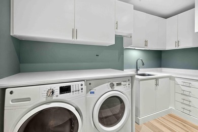 Step into the epitome of modern luxury with Unit 611 at Tower - photo 36
