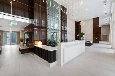 Step into the epitome of modern luxury with Unit 611 at Tower - photo 38