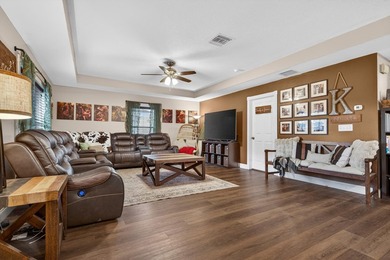 WELCOME HOME! This charming, well-maintained 3-bedroom, 2.5-bath - photo 9