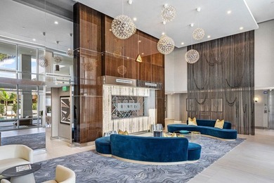 Step into the epitome of modern luxury with Unit 611 at Tower - photo 40