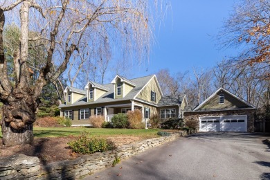 (private lake, pond, creek) Home For Sale in Mansfield Connecticut