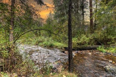 Lake Home For Sale in Missoula, Montana