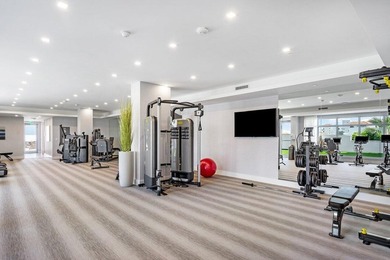 Step into the epitome of modern luxury with Unit 611 at Tower - photo 44