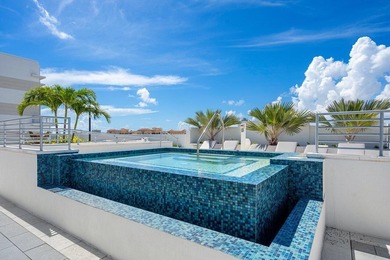 Step into the epitome of modern luxury with Unit 611 at Tower - photo 46