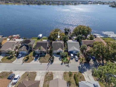 Lake Dexter  Home Sale Pending in Winter Haven Florida