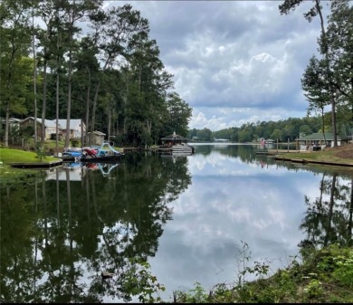 Lake Harding Acreage For Sale in Valley Alabama