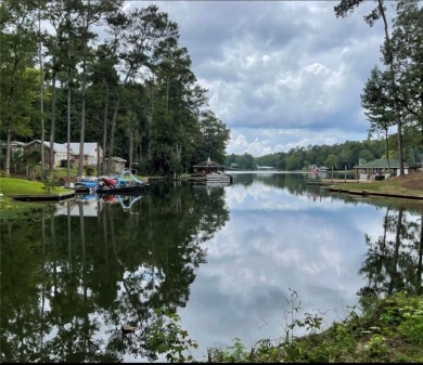 Lake Acreage Off Market in Valley, Alabama