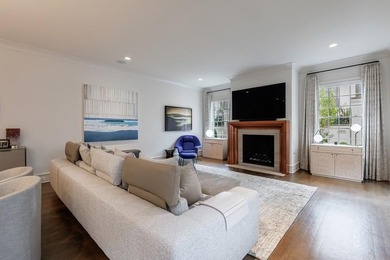 Welcome to 209 Dovecrest Drive - a rare opportunity to own in