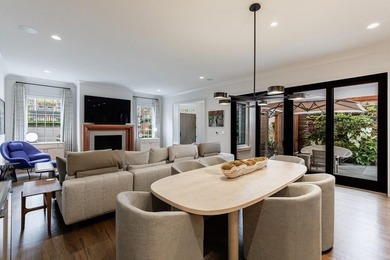 Welcome to 209 Dovecrest Drive - a rare opportunity to own in