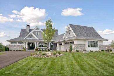Lake Home For Sale in Independence, Minnesota