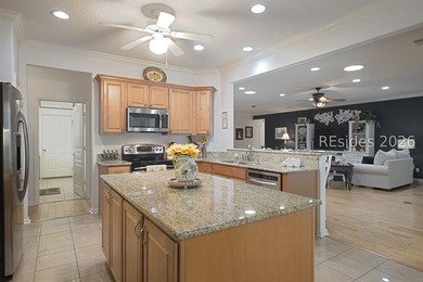 This well maintained and open floor plan Wisteria offers the - photo 11