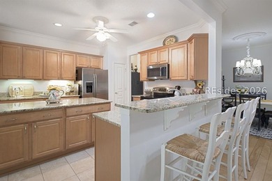 This well maintained and open floor plan Wisteria offers the - photo 12