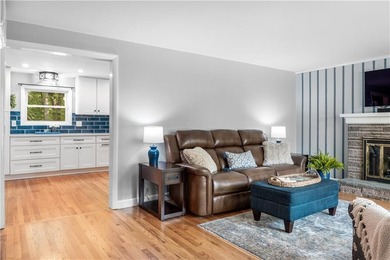 Bright, airy, and thoughtfully updated, this move-in ready ranch - photo 12