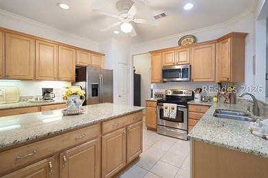 This well maintained and open floor plan Wisteria offers the - photo 13