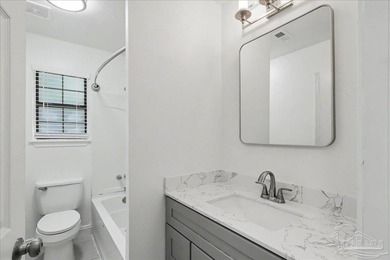 Welcome to this beautifully updated 3-bedroom, 2-bath brick home - photo 13