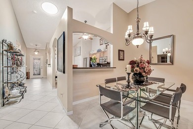 Warm and inviting villa in desirable Bridgeport Cove in the 55+ - photo 13