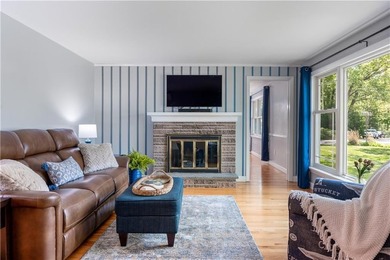 Bright, airy, and thoughtfully updated, this move-in ready ranch - photo 13