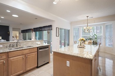 This well maintained and open floor plan Wisteria offers the - photo 14