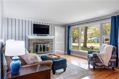 Bright, airy, and thoughtfully updated, this move-in ready ranch - photo 14