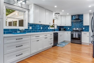 Bright, airy, and thoughtfully updated, this move-in ready ranch - photo 15