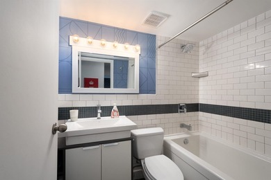 Welcome to this beautifully updated south-facing 1-bedroom home - photo 16