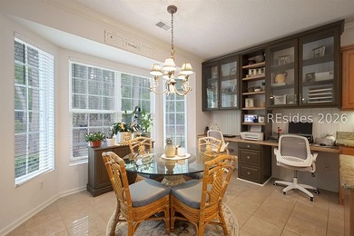 This well maintained and open floor plan Wisteria offers the - photo 16
