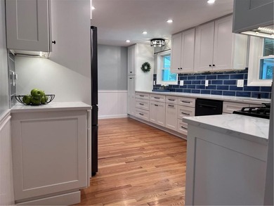 Bright, airy, and thoughtfully updated, this move-in ready ranch - photo 17