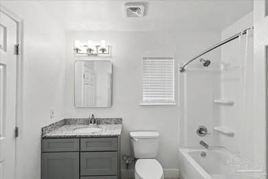 Welcome to this beautifully updated 3-bedroom, 2-bath brick home - photo 18