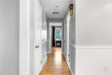Bright, airy, and thoughtfully updated, this move-in ready ranch - photo 18