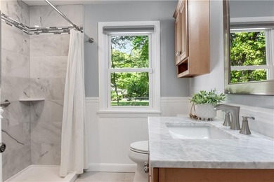 Bright, airy, and thoughtfully updated, this move-in ready ranch - photo 20