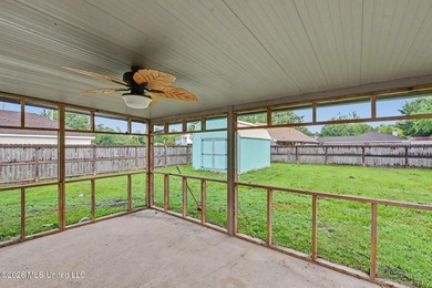Welcome Home! This home is located in the heart of Waveland - photo 21