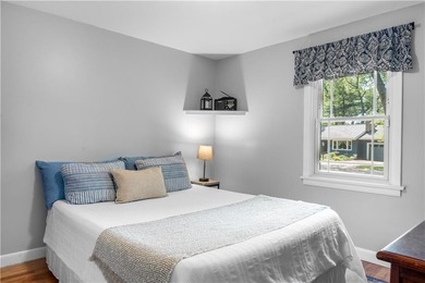 Bright, airy, and thoughtfully updated, this move-in ready ranch - photo 21
