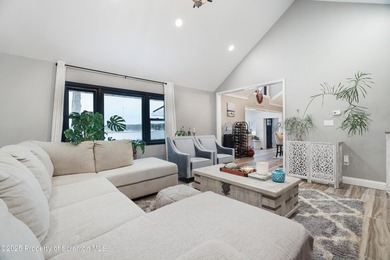 Lakefront ranch home that brings you back to equilibrium. This - photo 22