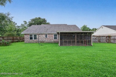 Welcome Home! This home is located in the heart of Waveland - photo 22