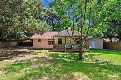 Welcome to this beautifully updated 3-bedroom, 2-bath brick home - photo 22