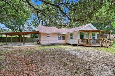 Welcome to this beautifully updated 3-bedroom, 2-bath brick home - photo 23