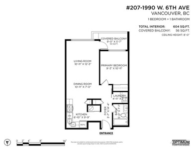Welcome to this beautifully updated south-facing 1-bedroom home - photo 24